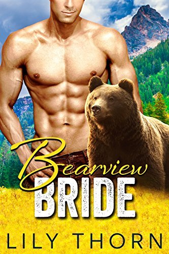Bearview Bride book cover