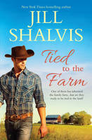 Tied To The Farm book cover
