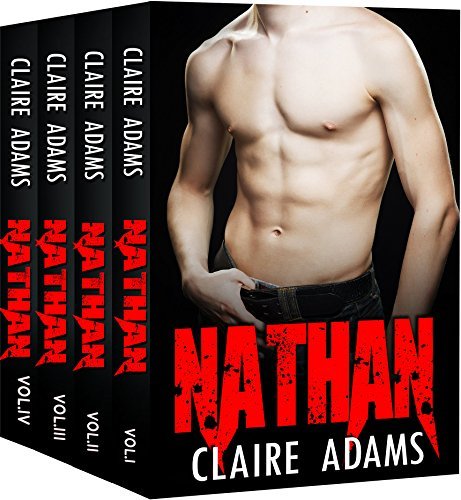 Nathan the Billionaire book cover
