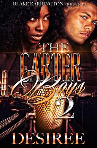 The Carter Boys 2