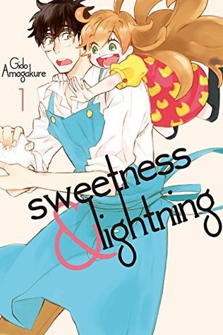 Sweetness and Lightning, Vol. 1