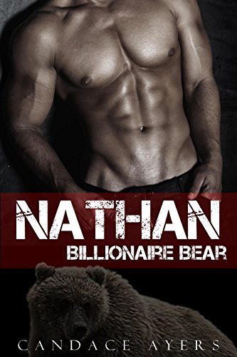 Nathan book cover