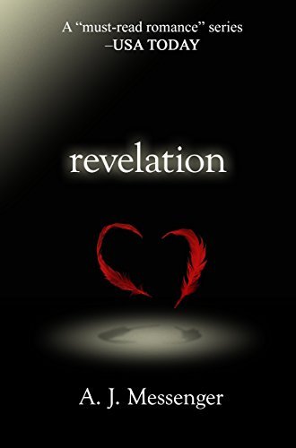 Revelation cover