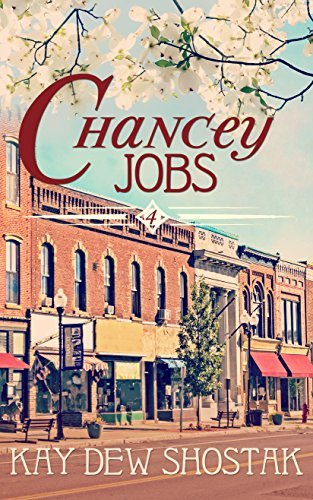 Chancey Jobs