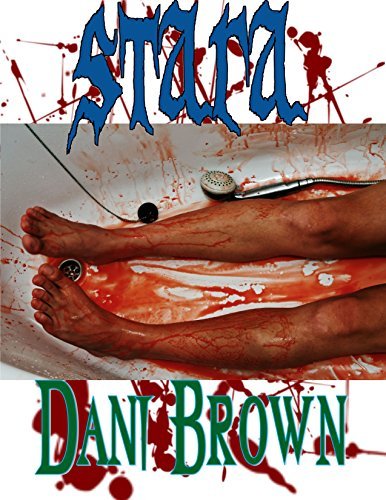 Stara: A Dark Adaptation Inspired by Elizabeth Bathory