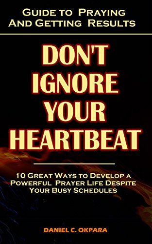 Daily Prayer Guide : How to Develop a Powerful, Personal, Prayer Life Regardless of Your Busy Schedules