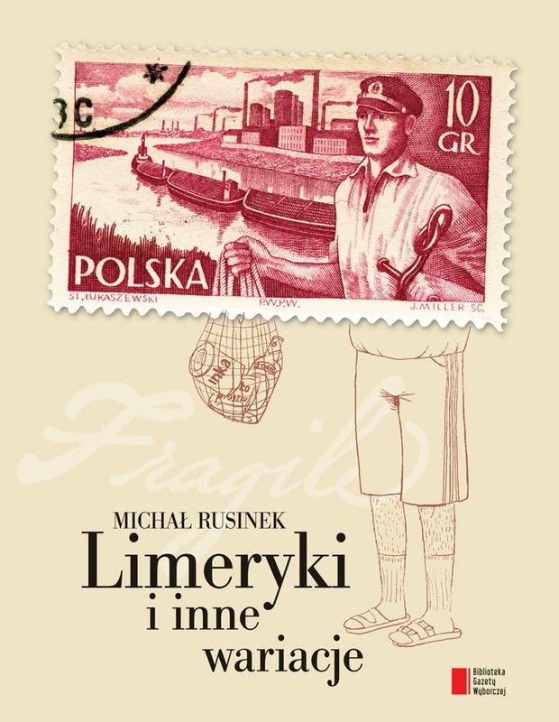 Limeryki i inne wariacje