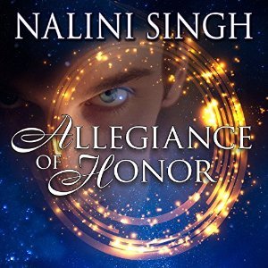 Allegiance of Honor (Psy-Changeling, #15)