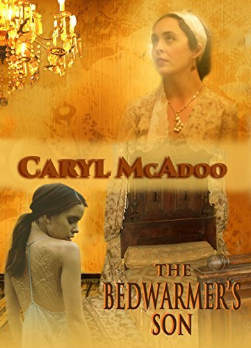 The Bedwarmer's Son book cover