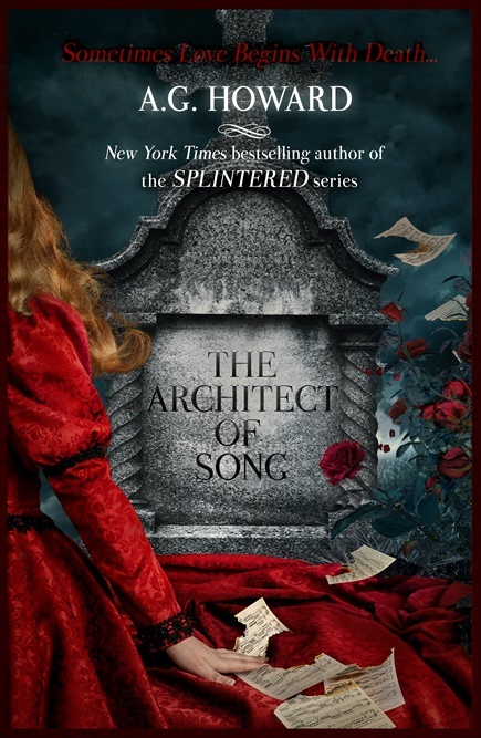 Cover of The Architect of Song