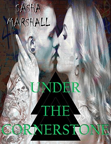 Under the Cornerstone book cover