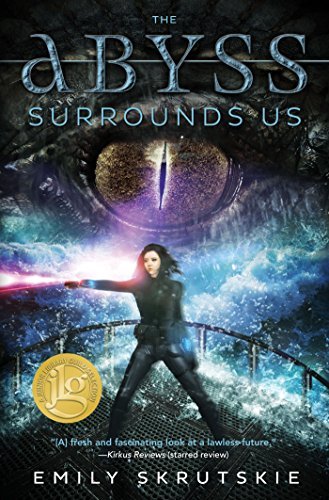 The Abyss Surrounds Us (The Abyss Surrounds Us, #1)