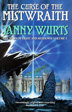 The Curse of the Mistwraith (Wars of Light and Shadow, #1)