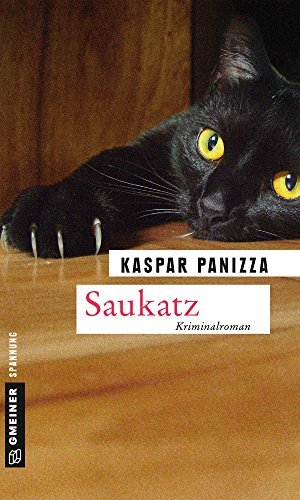Saukatz: Frau Merkel und der Kommissar