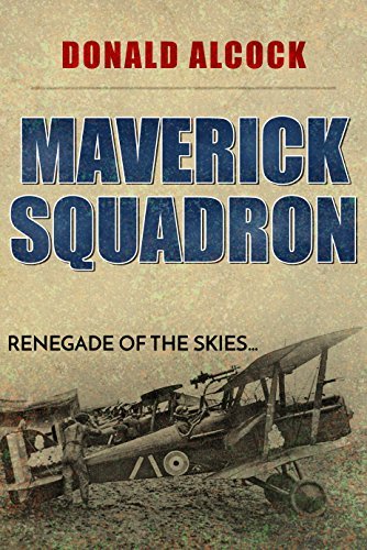 Maverick Squadron