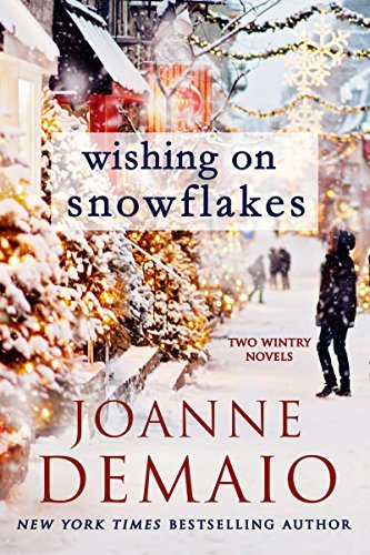Wishing on Snowflakes