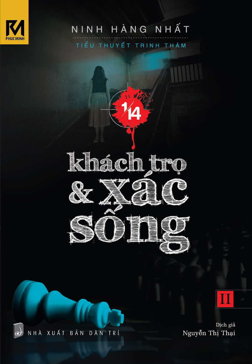 Khách Trọ Và Xác Sống