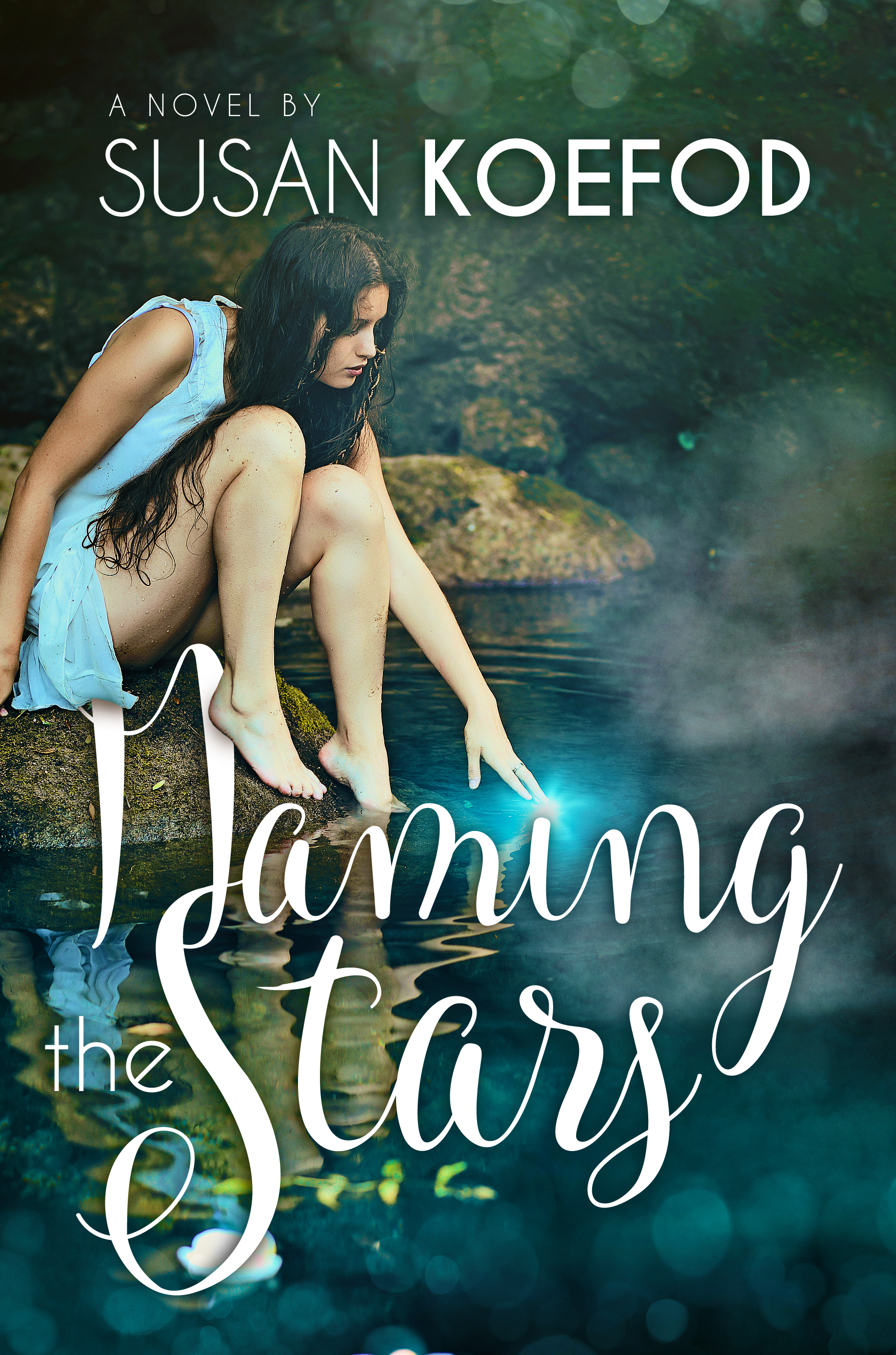 Naming the Stars book cover