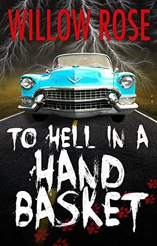 To Hell in a Handbasket book cover