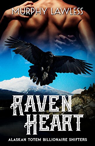 Alaskan Totem Shifters book cover 1