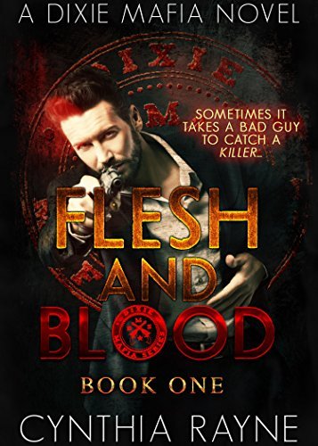 Lone Star Mobster book cover 1