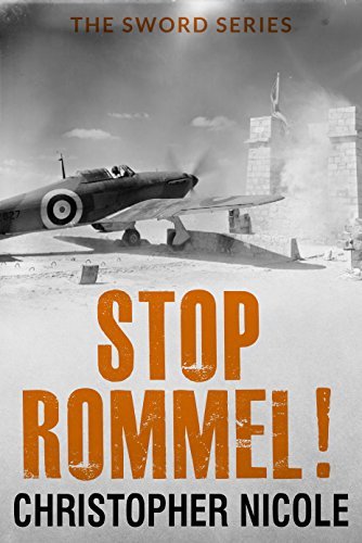 Stop Rommel!