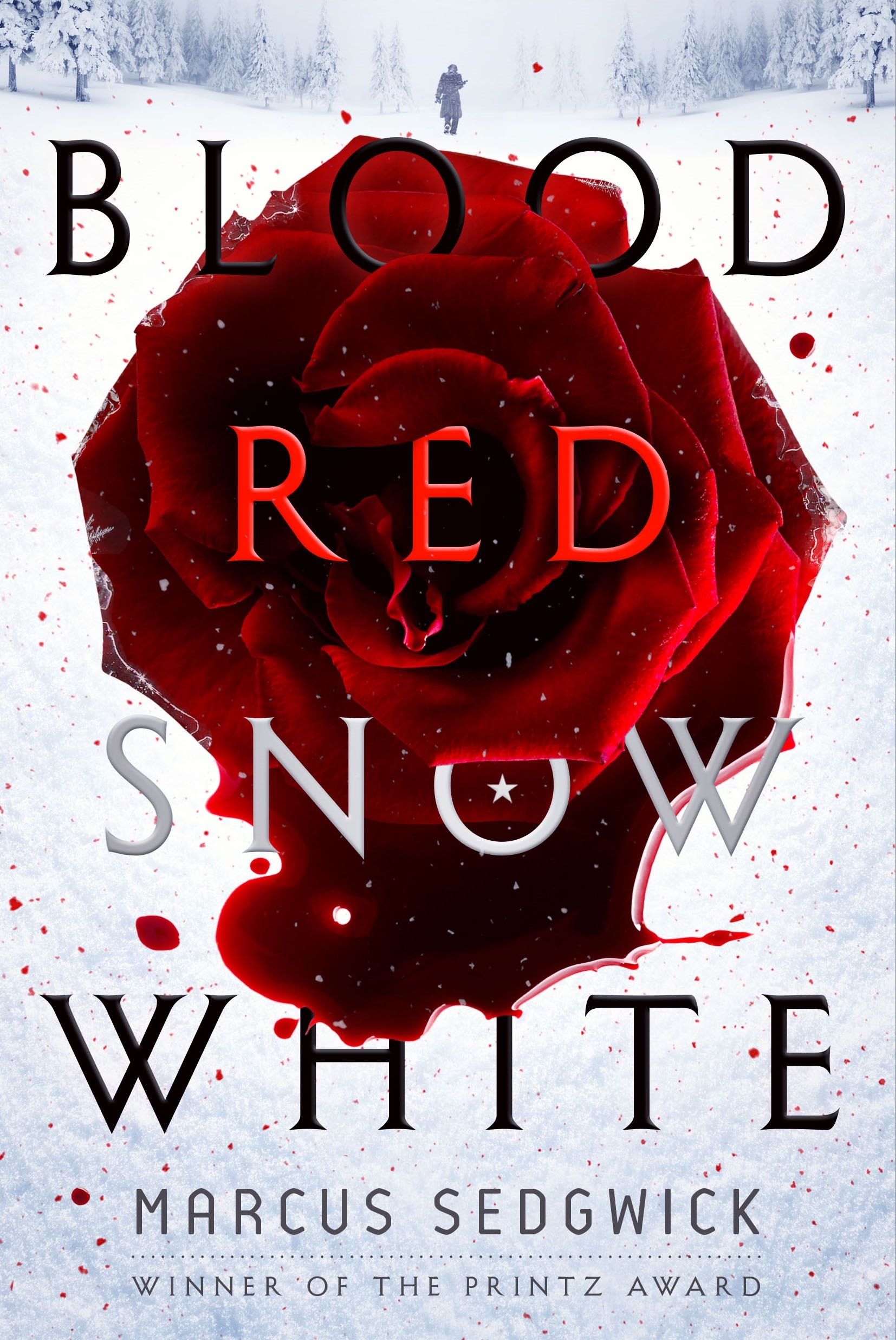 Blood Red, Snow White
