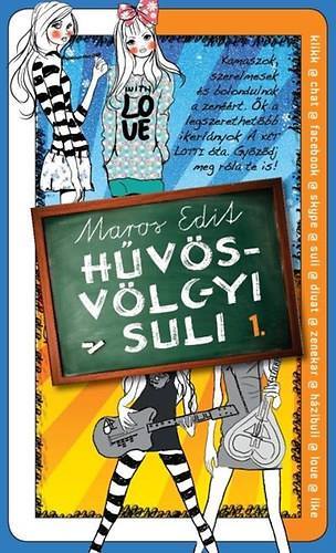 Hűvösvölgyi suli 1.