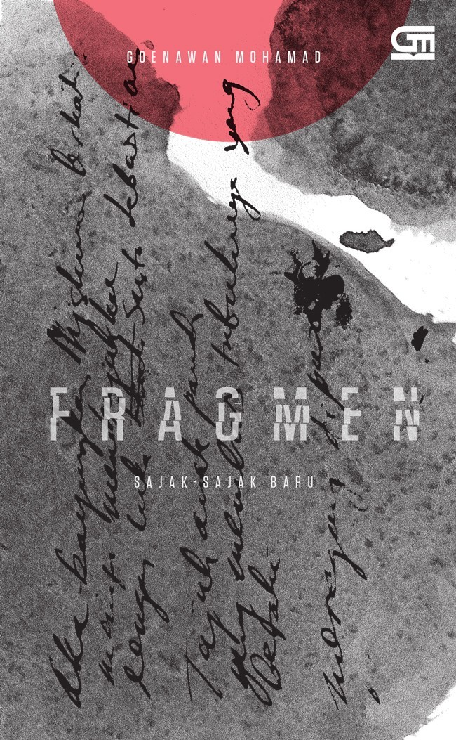 Fragmen book cover