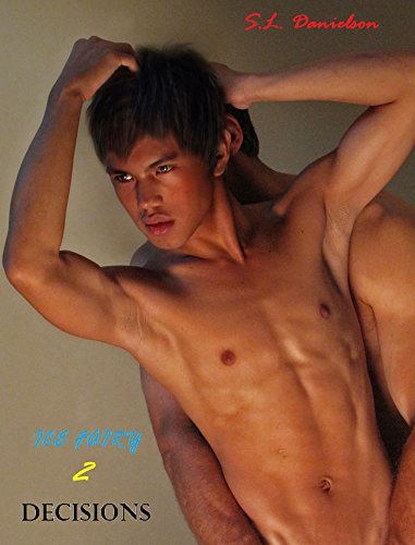 Decisions book cover