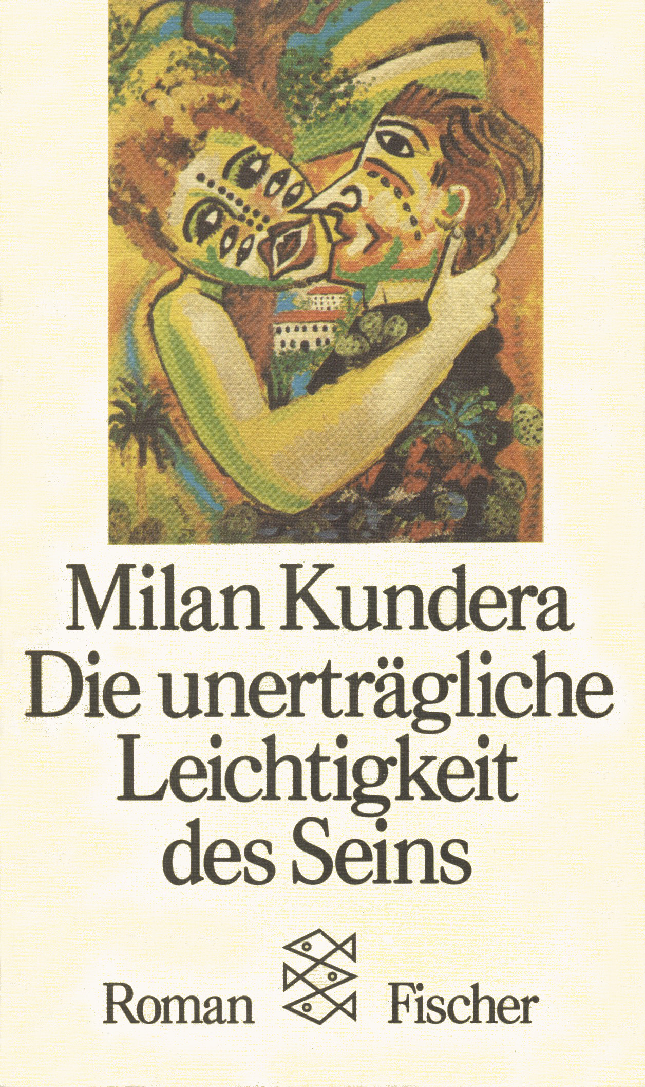 Die unerträgliche Leichtigkeit des Seins by Milan Kundera Goodreads Die unerträgliche Leichtigkeit des Seins by Milan Kundera Goodreads