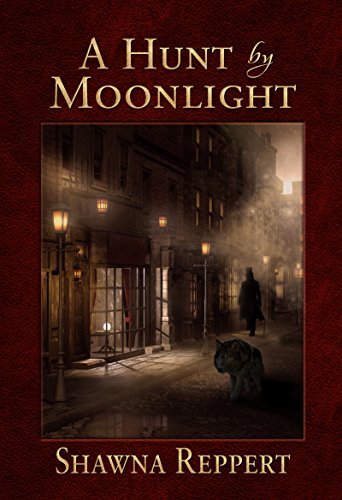 A Hunt By Moonlight