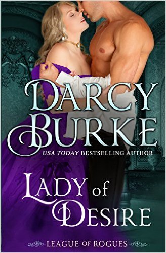 Lady of Desire