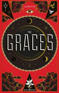 The Graces (The Graces, #1)