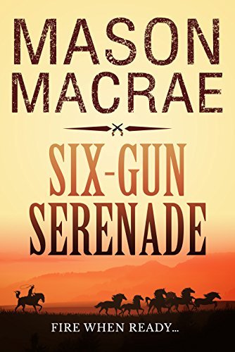 Six-Gun Serenade