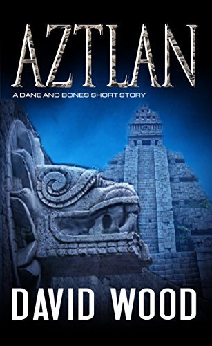 Aztlan book cover