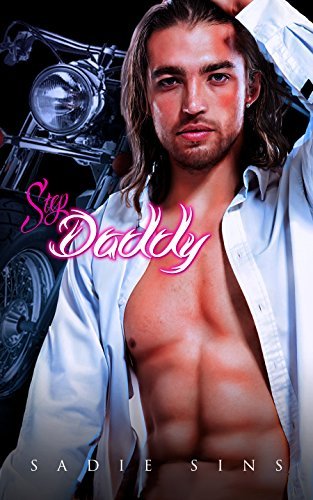 StepDaddy book cover