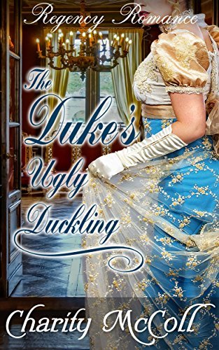The Duke's Ugly Duckling book cover