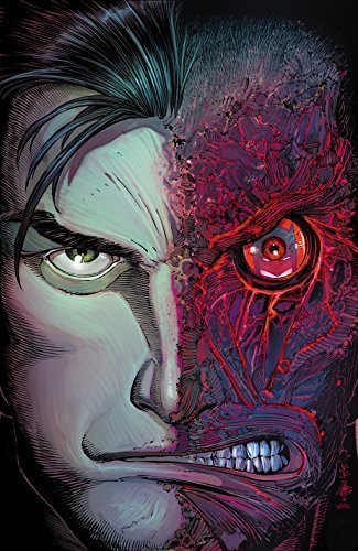 All-Star Batman #2 book cover