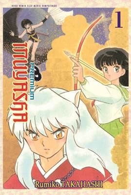 Inuyasha. Premium, Vol. 1