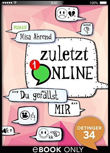 Du gefällst mir