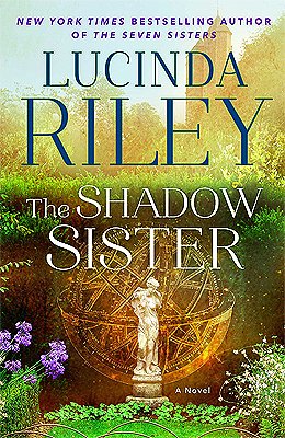 The Shadow Sister (The Seven Sisters, #3)