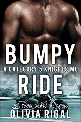 Bumpy Ride book cover