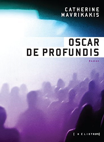 Oscar De Profundis book cover