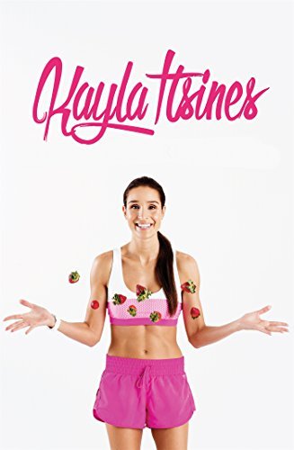 The Bikini Body 28-Day Healthy Eating & Lifestyle Guide: 200 Recipes
