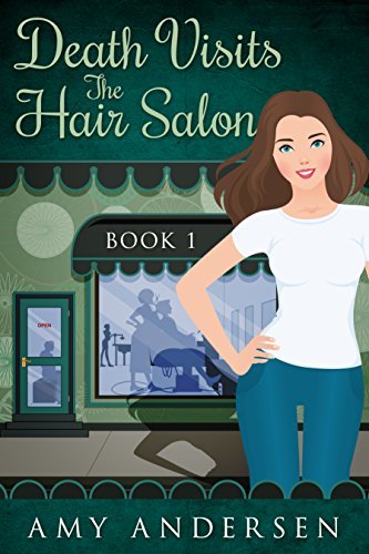 Death Visits the Hair Salon