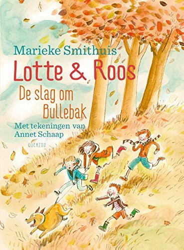 Lotte & Roos book cover 2