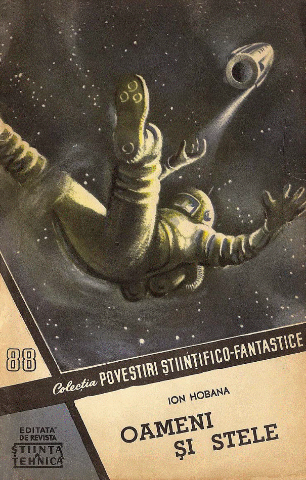 Oameni și stele book cover