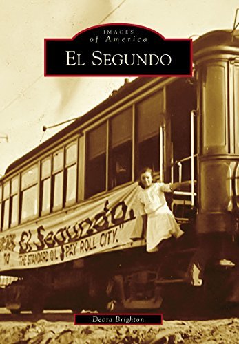 El Segundo book cover