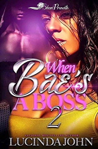 When Bae's a Boss 2 book cover